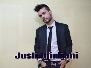 Justingiuliani