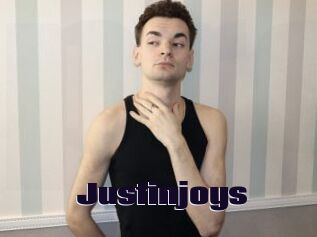 Justinjoys