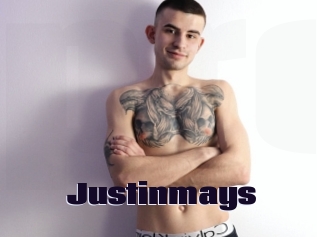Justinmays
