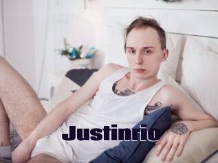 Justinrio