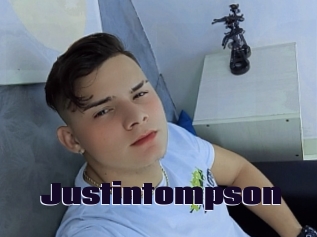 Justintompson