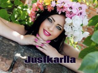 Justkarlla