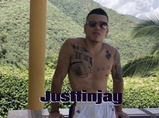 Justtinjay