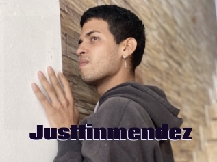 Justtinmendez