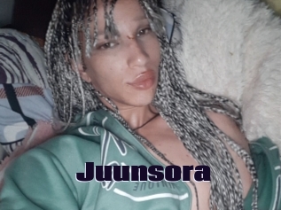 Juunsora