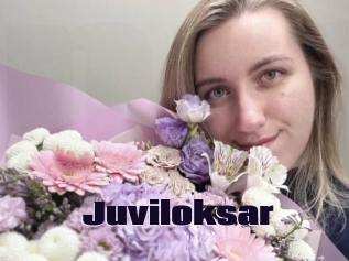 Juviloksar