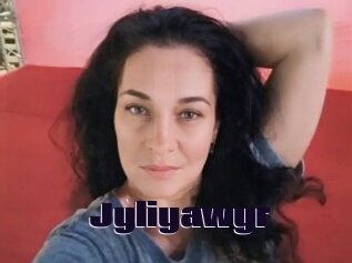 Jyliyawyr