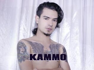 KAMMO