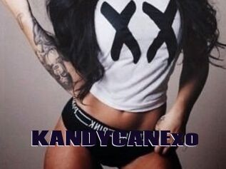 KANDYCANExo