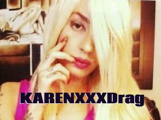 KARENXXXDrag