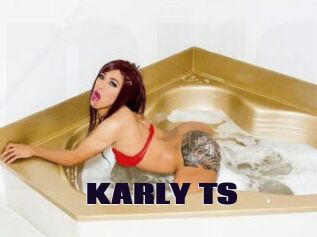 KARLY_TS Prolap Sex