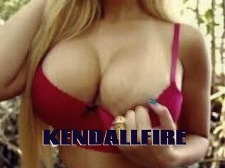 KENDALLFIRE