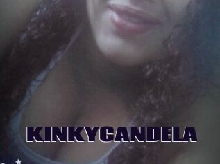 KINKYCANDELA