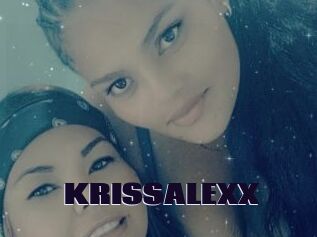 KRISSALEXX