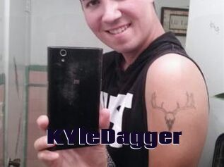 KYle_Dagger