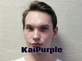 KaiPurple