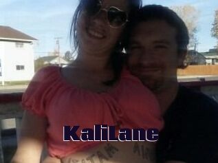 KaliLane