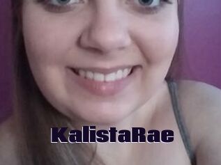 KalistaRae