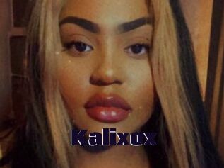 Kalixox