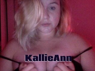 KallieAnn