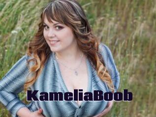 KameliaBoob Prolap Sex