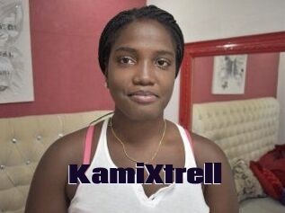 KamiXtrell