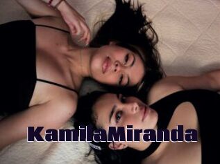 KamilaMiranda