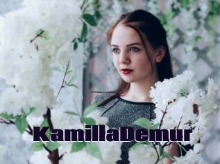 KamillaDemur