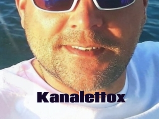 Kanalettox