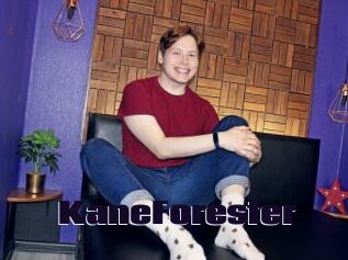 KaneForester