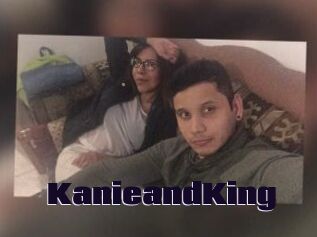 KanieandKing