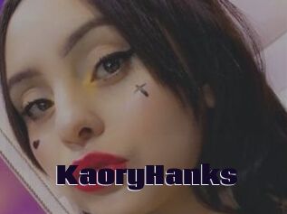 KaoryHanks