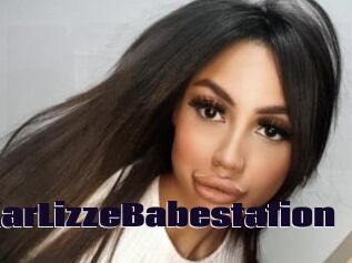 KarLizzeBabestation