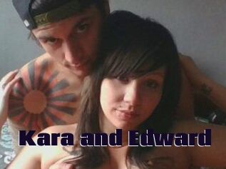 Kara_and_Edward