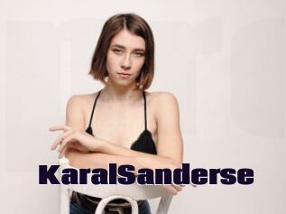 KaralSanderse