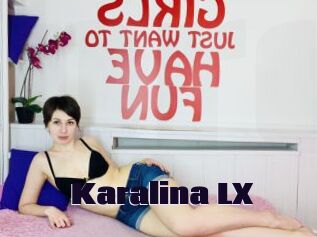 Karalina_LX