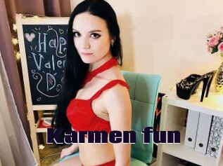 Karmen_fun