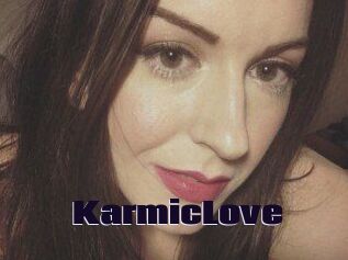 KarmicLove