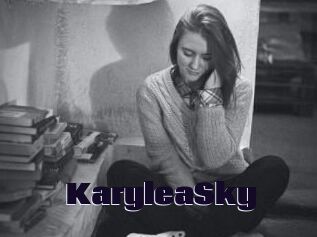 KaryleaSky