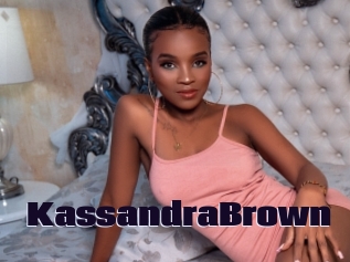 KassandraBrown