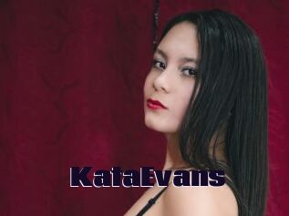 KataEvans