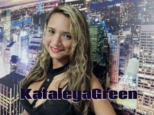 KataleyaGreen