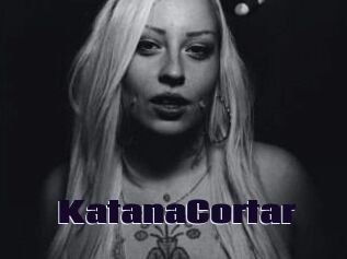 KatanaCortar