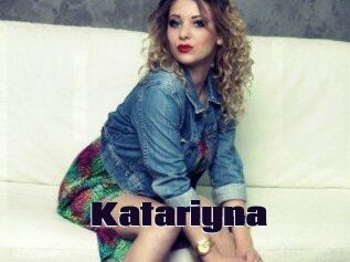 Katariyna