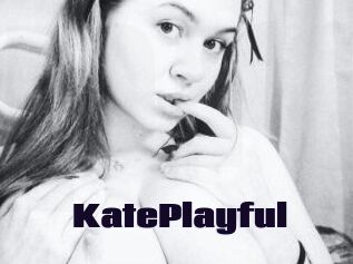 KatePlayful