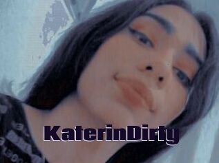 KaterinDirty