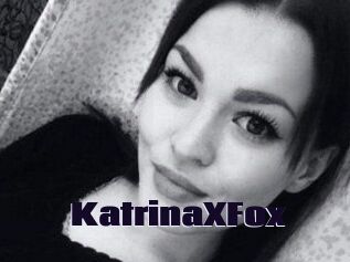 KatrinaXFox