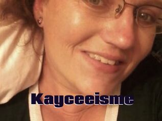 Kayceeisme