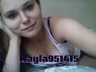 Kayla951415 Prolap Sex