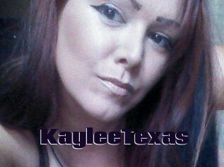 Kaylee_Texas